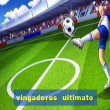 vingadores ultimato filme completo dublado gratis